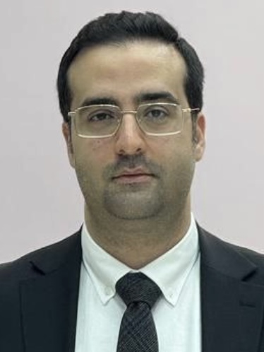 دکتر سعید امیری‌پویا